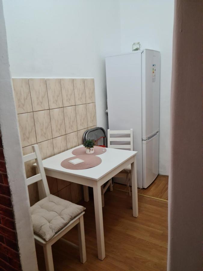 Stradela Cetatii Apartment سيفِسوارا المظهر الخارجي الصورة